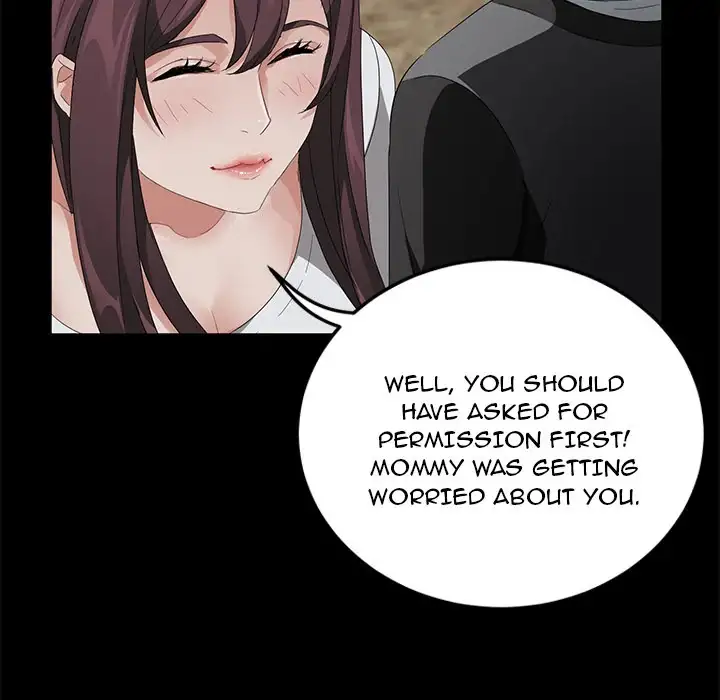 Stolen - Chapter 17 [photo 133] - MangaPorn