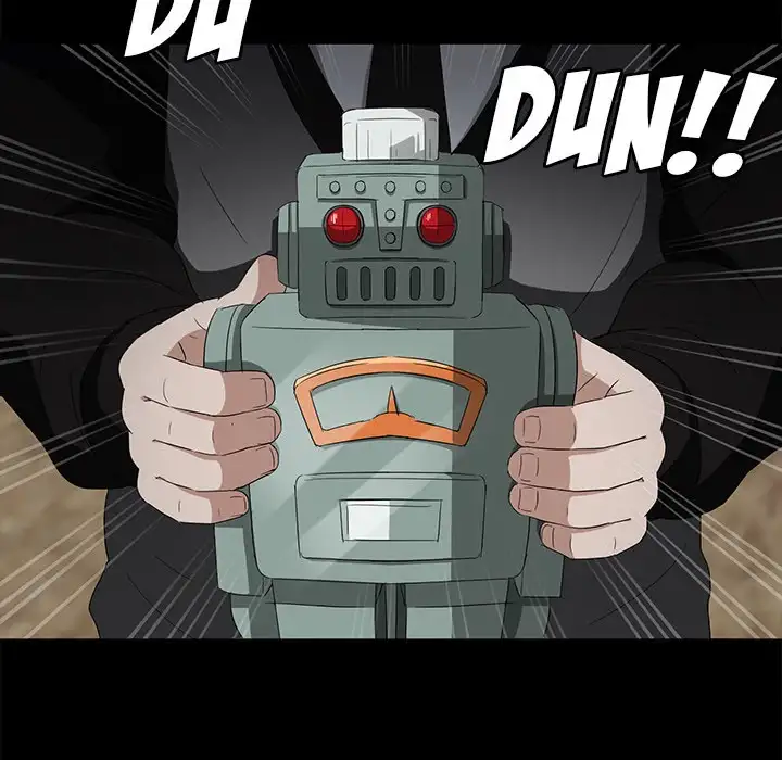 Stolen - Chapter 17 [photo 138] - MangaPorn