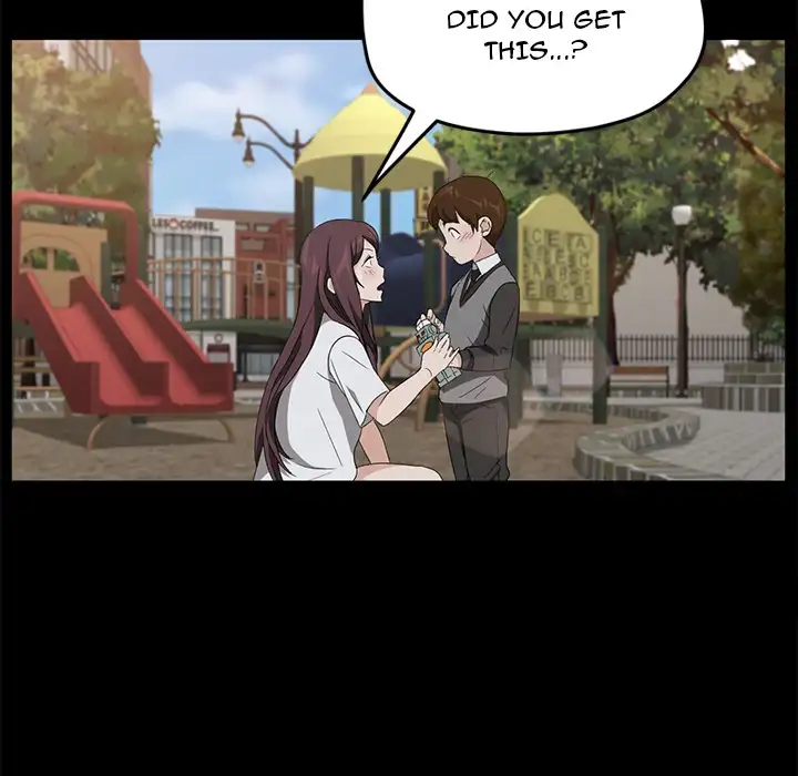 Stolen - Chapter 17 [photo 143] - MangaPorn