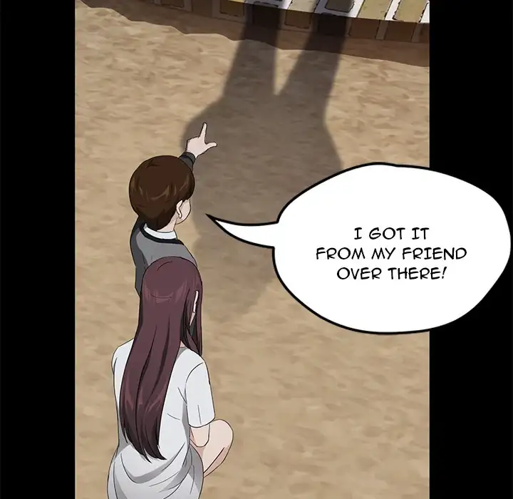 Stolen - Chapter 17 [photo 145] - MangaPorn