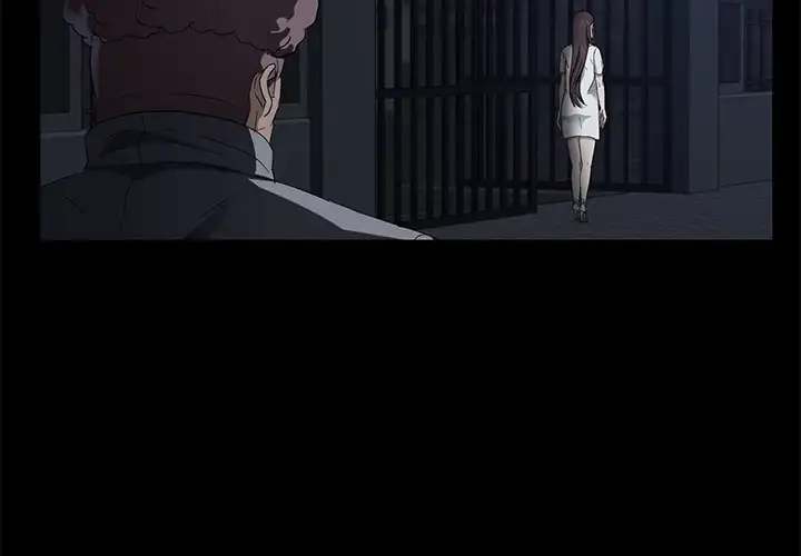 Stolen - Chapter 17 [photo 2] - MangaPorn