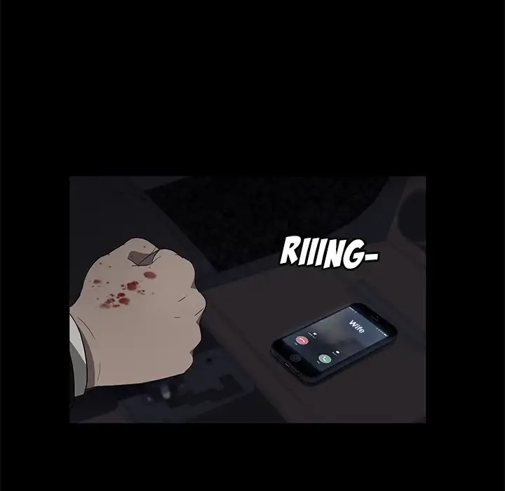 Stolen - Chapter 17 [photo 20] - MangaPorn