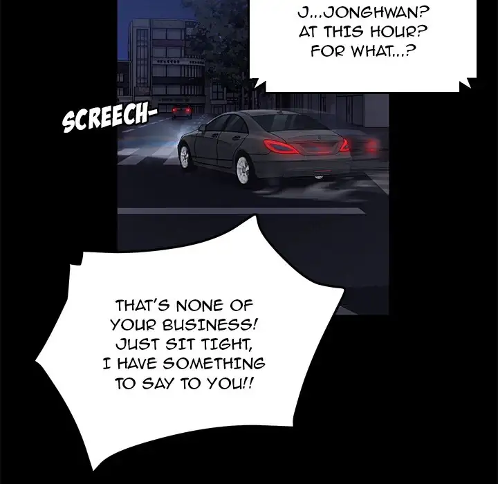 Stolen - Chapter 17 [photo 24] - MangaPorn