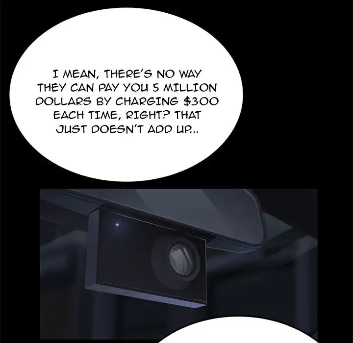 Stolen - Chapter 17 [photo 38] - MangaPorn