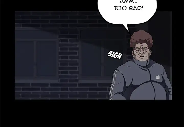 Stolen - Chapter 17 [photo 4] - MangaPorn