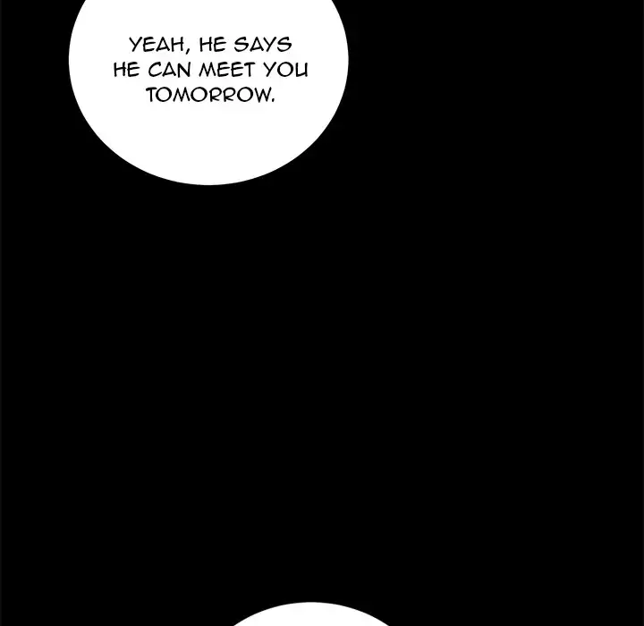 Stolen - Chapter 17 [photo 45] - MangaPorn