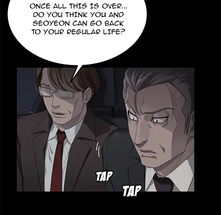 Stolen - Chapter 17 [photo 47] - MangaPorn