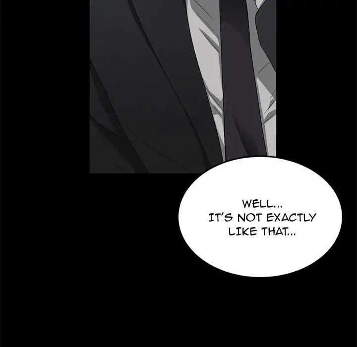 Stolen - Chapter 17 [photo 51] - MangaPorn