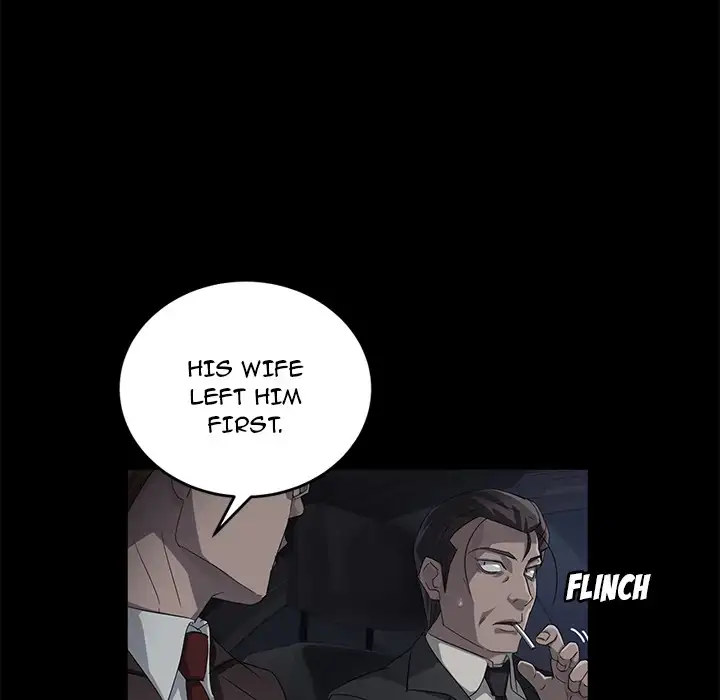 Stolen - Chapter 17 [photo 52] - MangaPorn