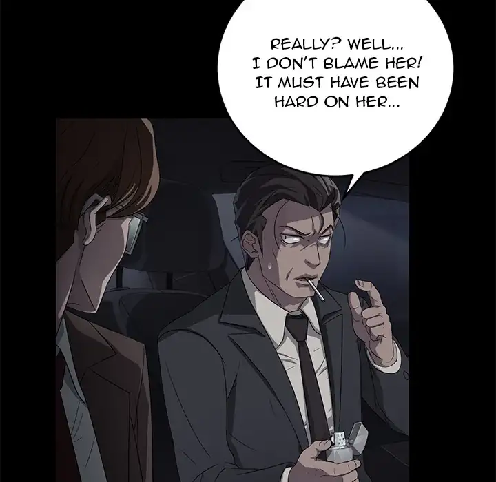 Stolen - Chapter 17 [photo 54] - MangaPorn