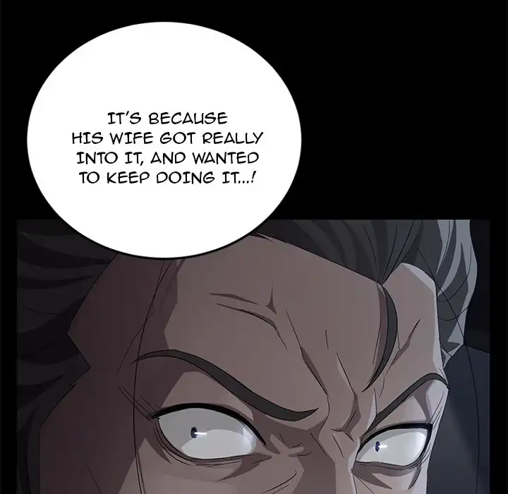 Stolen - Chapter 17 [photo 56] - MangaPorn