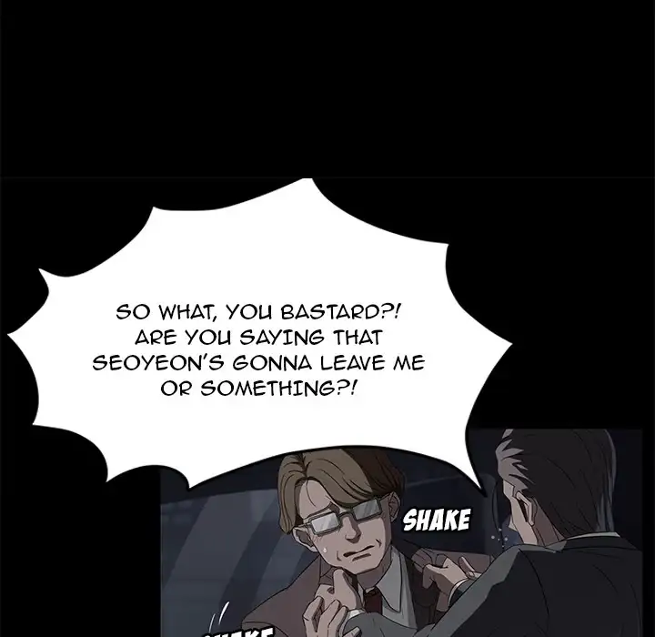 Stolen - Chapter 17 [photo 60] - MangaPorn