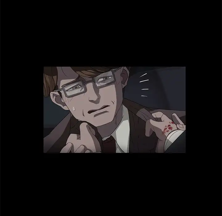 Stolen - Chapter 17 [photo 62] - MangaPorn