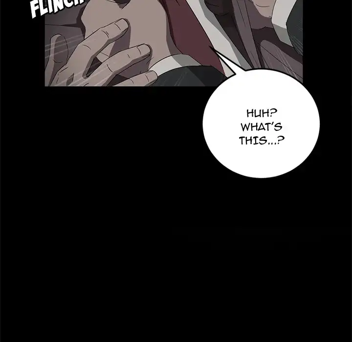 Stolen - Chapter 17 [photo 64] - MangaPorn