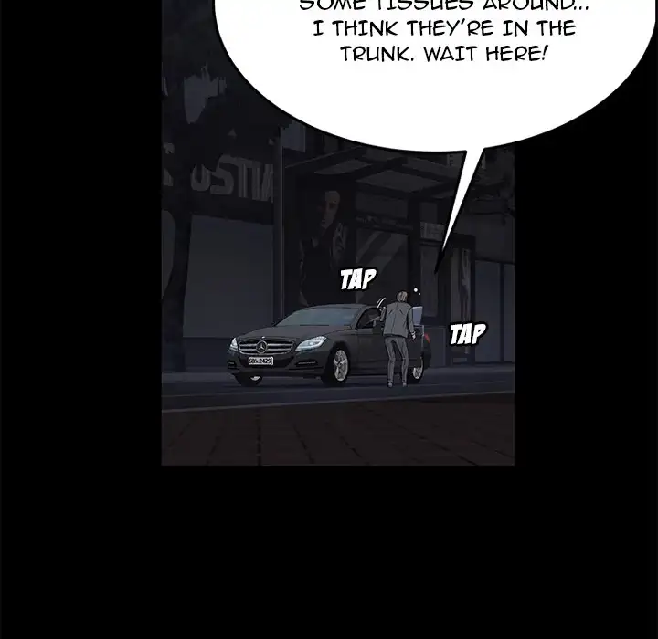 Stolen - Chapter 17 [photo 72] - MangaPorn