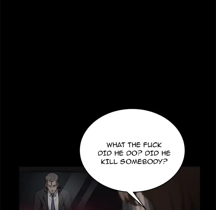 Stolen - Chapter 17 [photo 73] - MangaPorn