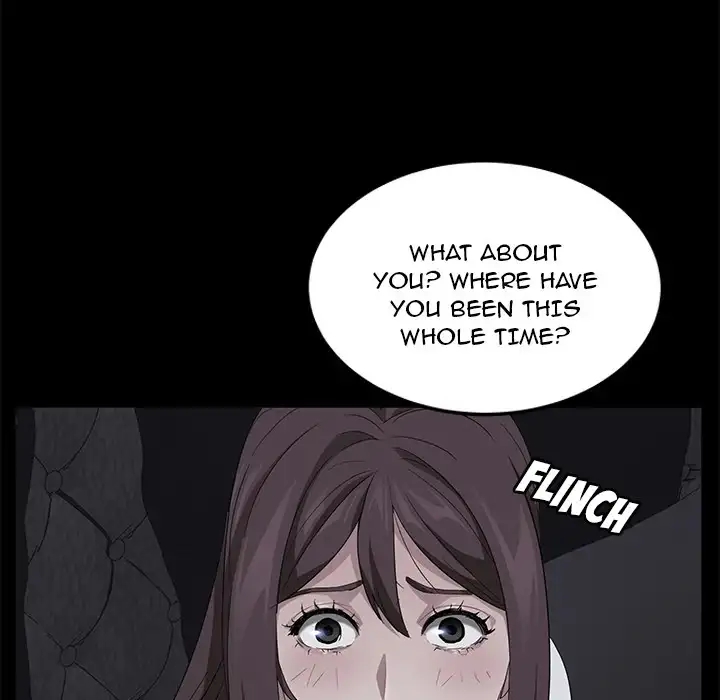 Stolen - Chapter 17 [photo 90] - MangaPorn