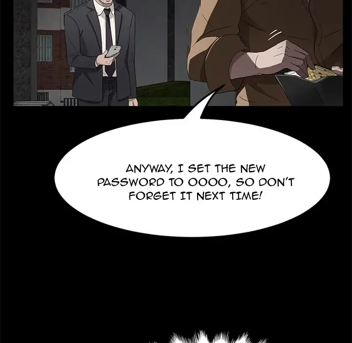 Stolen - Chapter 18 [photo 109] - MangaPorn