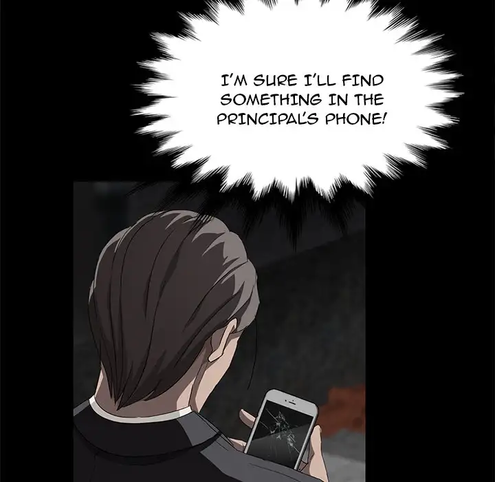 Stolen - Chapter 18 [photo 110] - MangaPorn