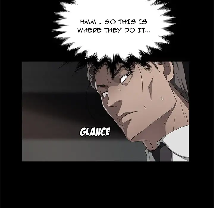 Stolen - Chapter 18 [photo 134] - MangaPorn