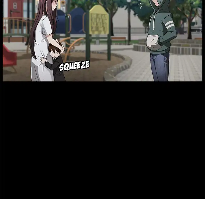 Stolen - Chapter 18 [photo 16] - MangaPorn