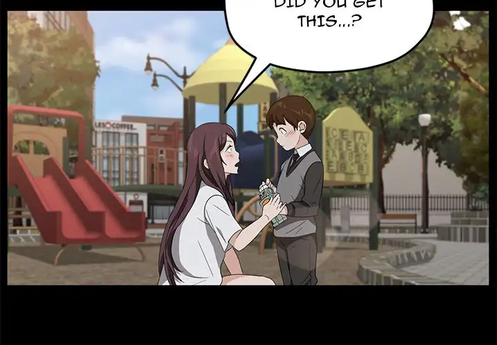 Stolen - Chapter 18 [photo 2] - MangaPorn