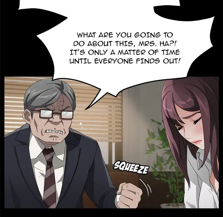 Stolen - Chapter 18 [photo 26] - MangaPorn