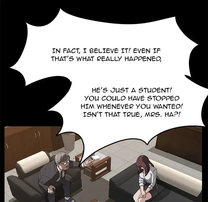 Stolen - Chapter 18 [photo 37] - MangaPorn