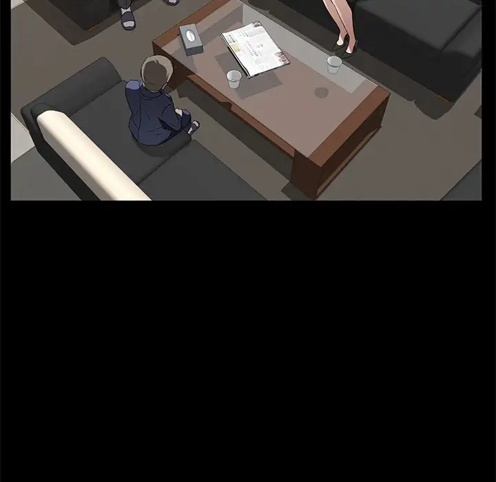 Stolen - Chapter 18 [photo 38] - MangaPorn