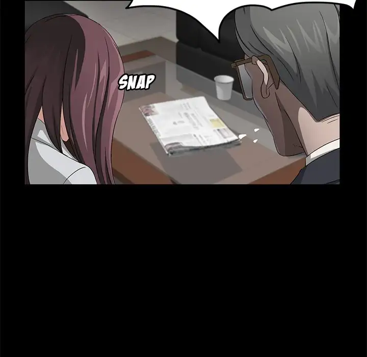 Stolen - Chapter 18 [photo 41] - MangaPorn