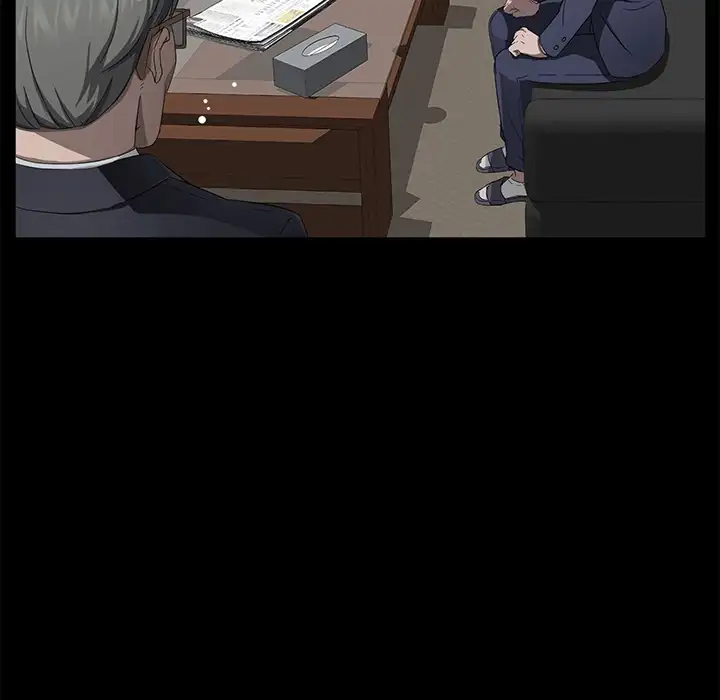 Stolen - Chapter 18 [photo 43] - MangaPorn