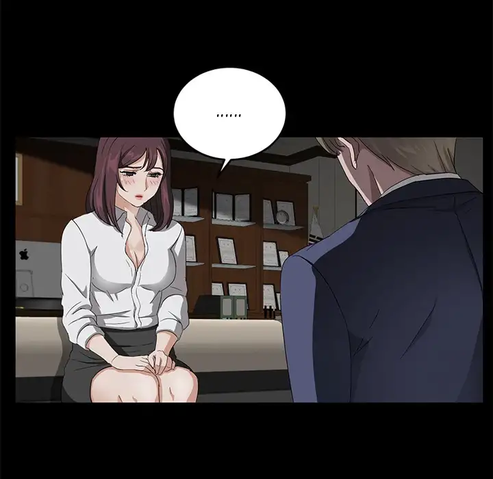 Stolen - Chapter 18 [photo 44] - MangaPorn