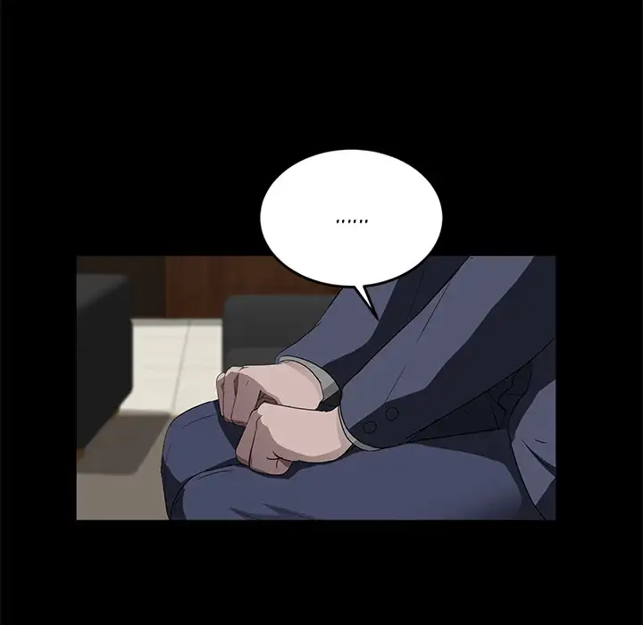 Stolen - Chapter 18 [photo 47] - MangaPorn