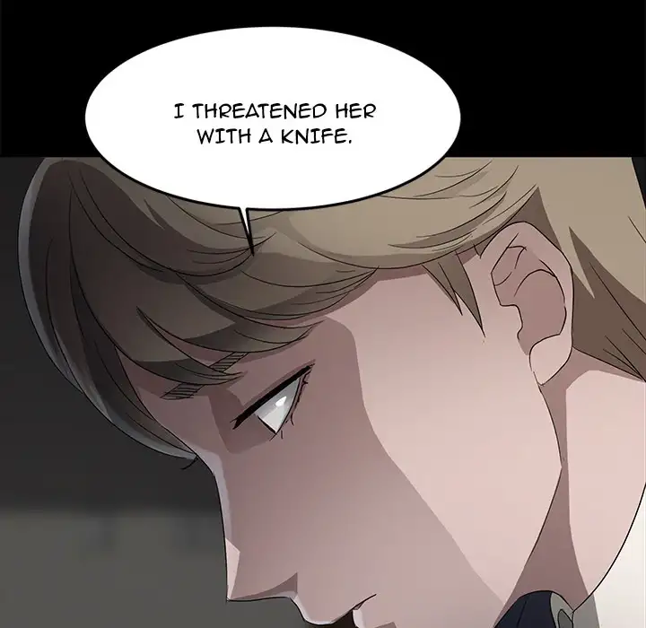 Stolen - Chapter 18 [photo 49] - MangaPorn