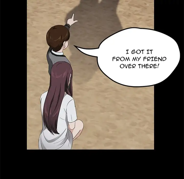 Stolen - Chapter 18 [photo 5] - MangaPorn