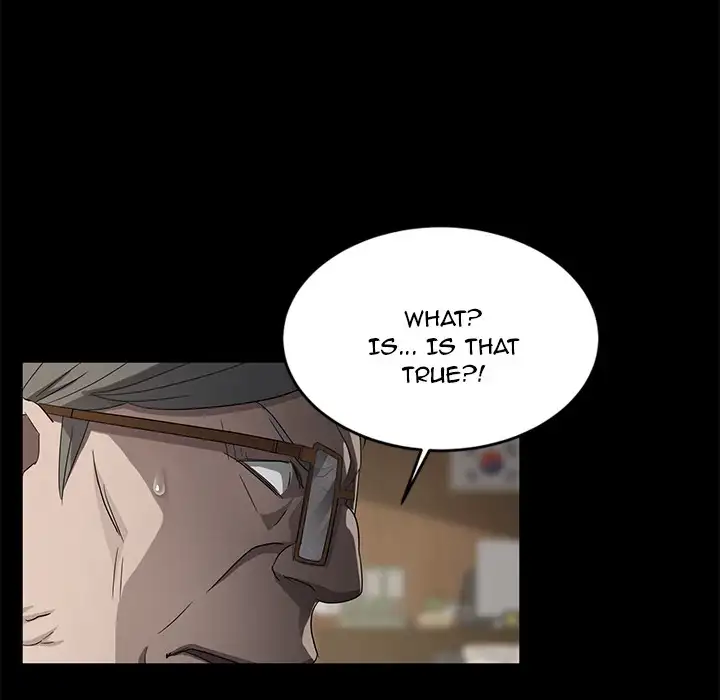 Stolen - Chapter 18 [photo 51] - MangaPorn