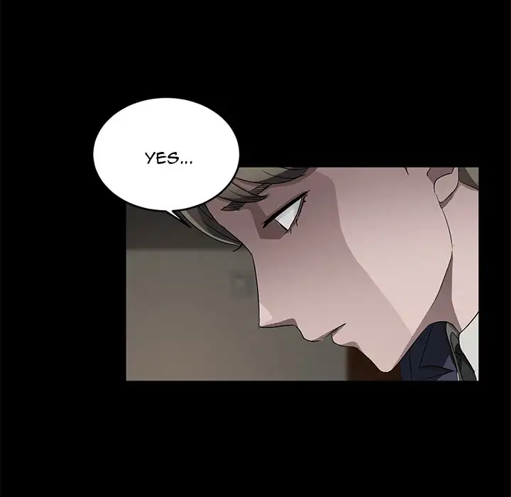 Stolen - Chapter 18 [photo 52] - MangaPorn