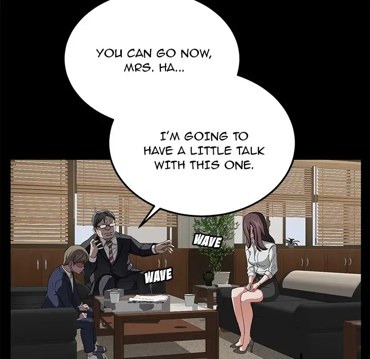 Stolen - Chapter 18 [photo 55] - MangaPorn