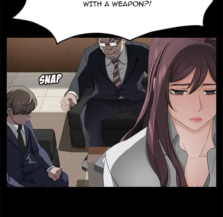 Stolen - Chapter 18 [photo 59] - MangaPorn