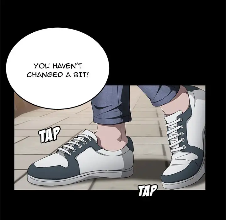 Stolen - Chapter 18 [photo 75] - MangaPorn