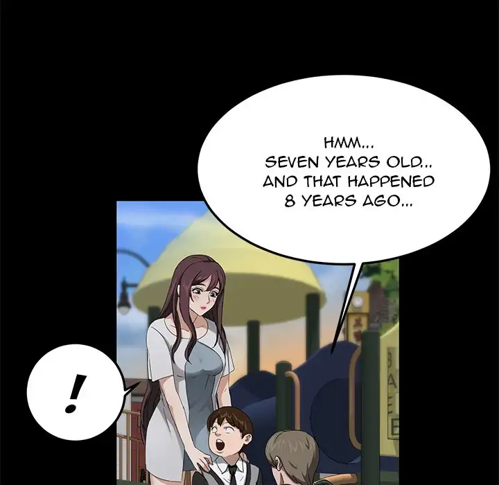 Stolen - Chapter 18 [photo 81] - MangaPorn