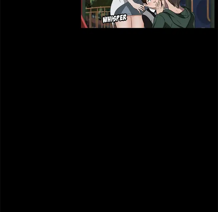 Stolen - Chapter 18 [photo 88] - MangaPorn