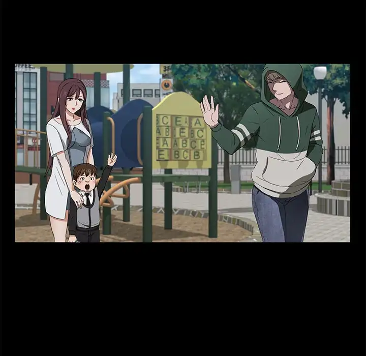 Stolen - Chapter 18 [photo 89] - MangaPorn