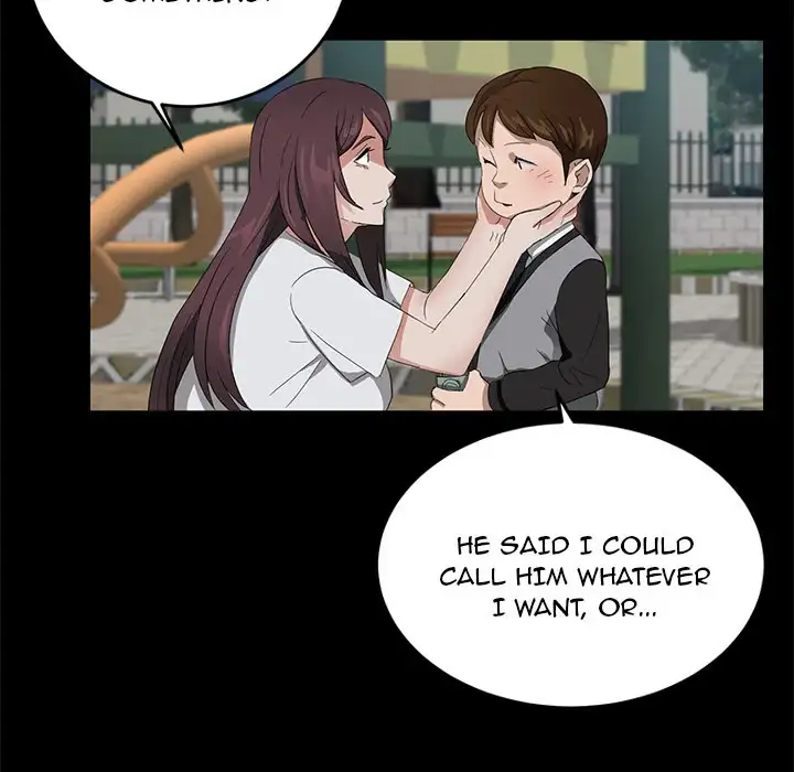 Stolen - Chapter 18 [photo 98] - MangaPorn