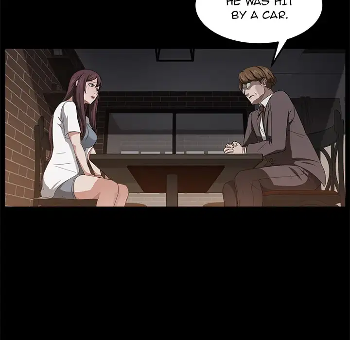 Stolen - Chapter 19 [photo 105] - MangaPorn