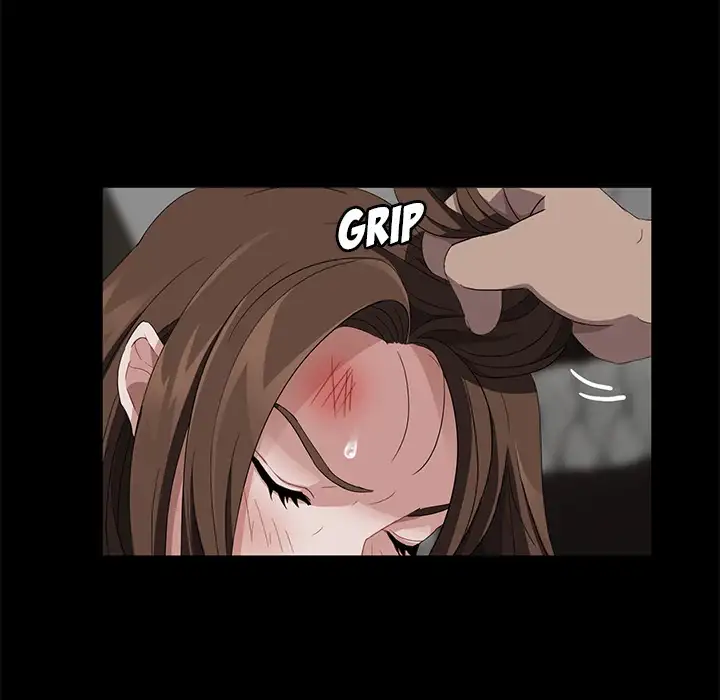 Stolen - Chapter 19 [photo 130] - MangaPorn