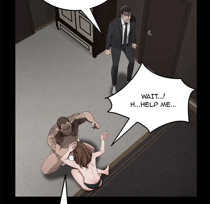 Stolen - Chapter 19 [photo 135] - MangaPorn