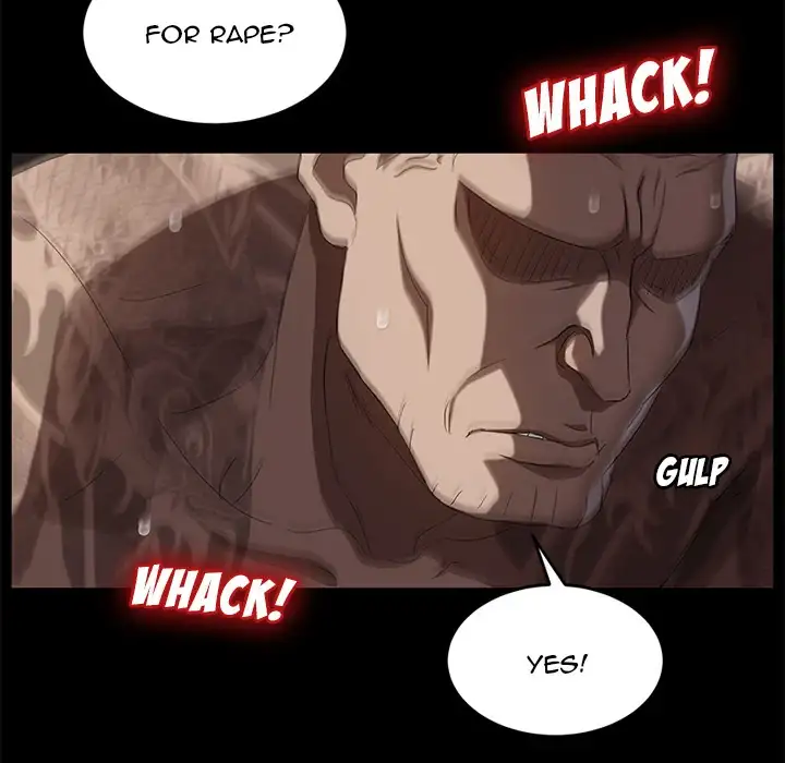 Stolen - Chapter 19 [photo 38] - MangaPorn