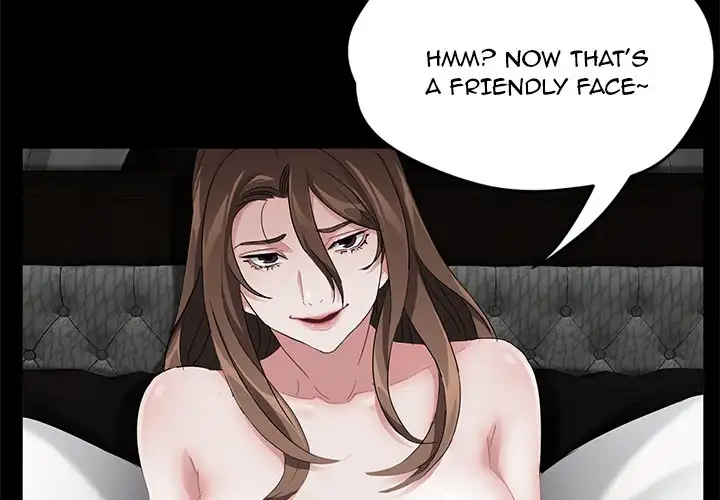 Stolen - Chapter 19 [photo 4] - MangaPorn