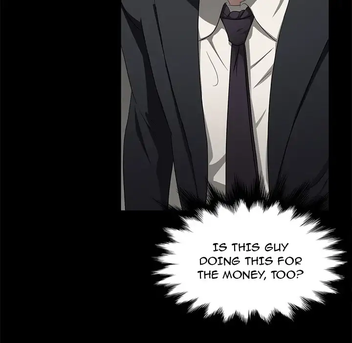 Stolen - Chapter 19 [photo 42] - MangaPorn